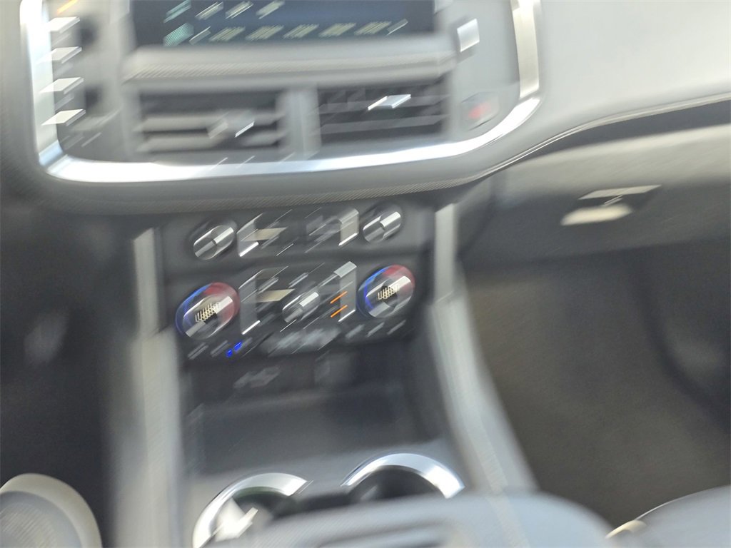 Used 2024 Chevrolet Tahoe Premier image 17