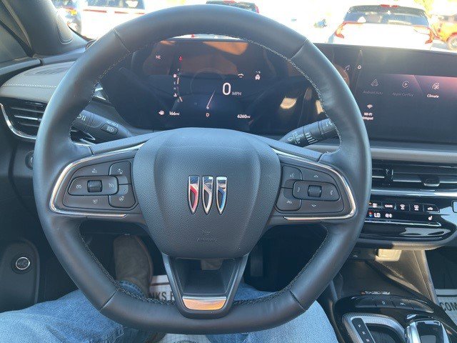 Certified 2025 Buick Envista Avenir image 14