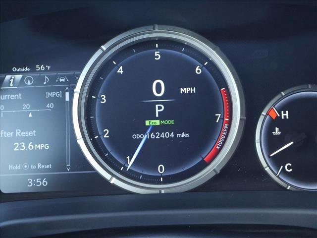 Used 2020 Lexus RX 350 F Sport w/ Accessory Package AWD/4WD image 15