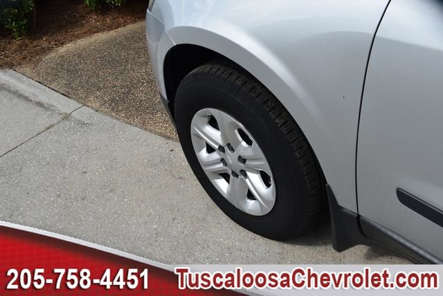 Used 2016 Chevrolet Traverse LS image 16