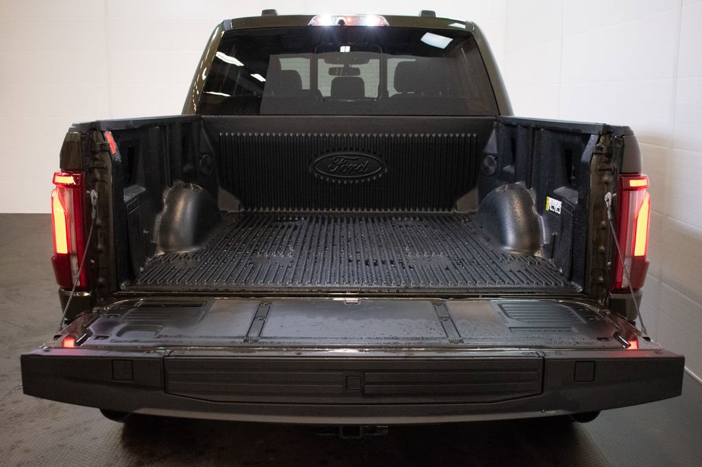 Used 2024 Ford F150 Raptor image 26