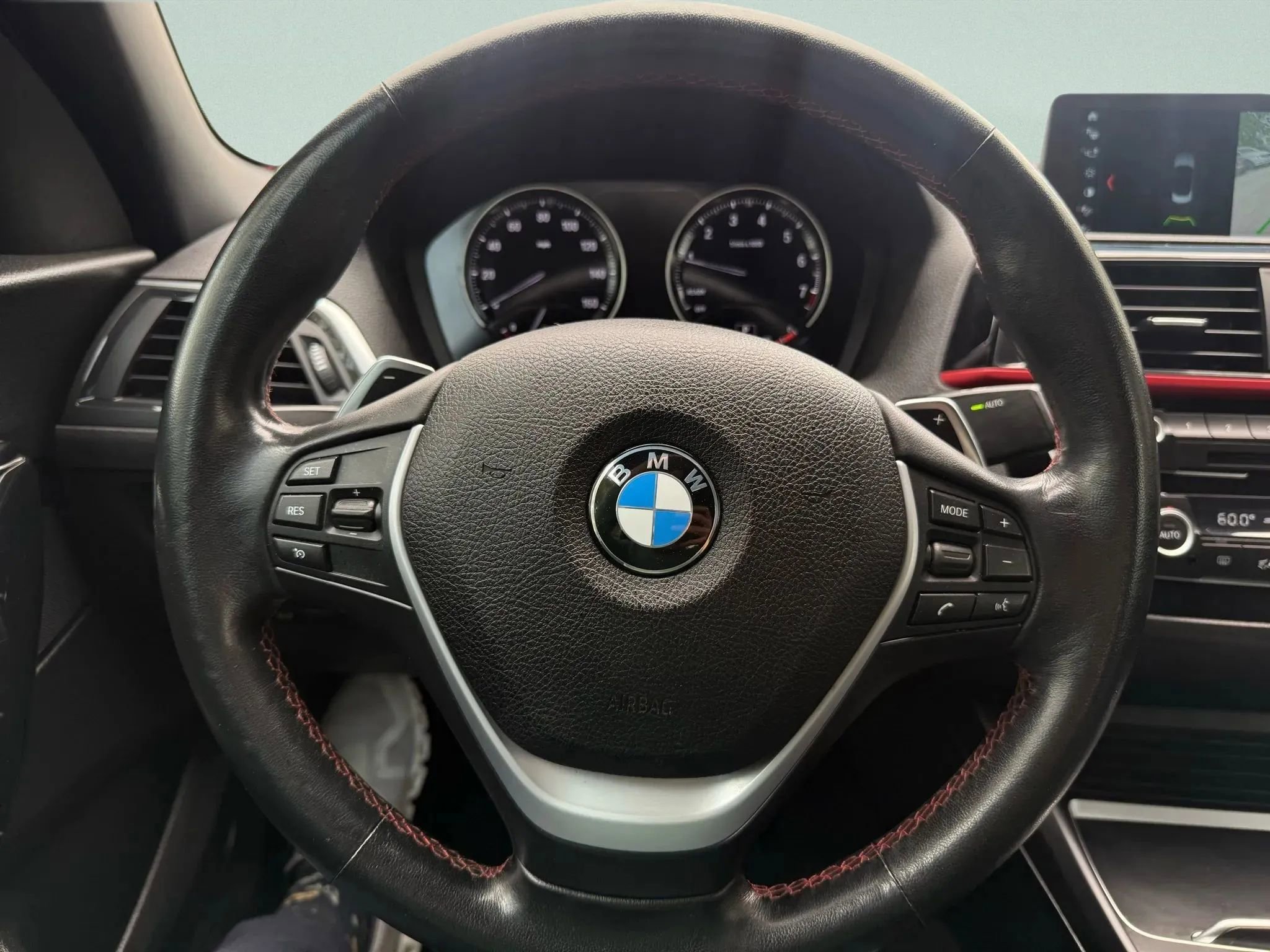 Used 2020 BMW 230i xDrive Convertible w/ Premium Package image 22