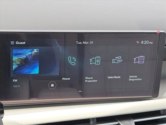 New 2026 Hyundai Tucson SE image 13