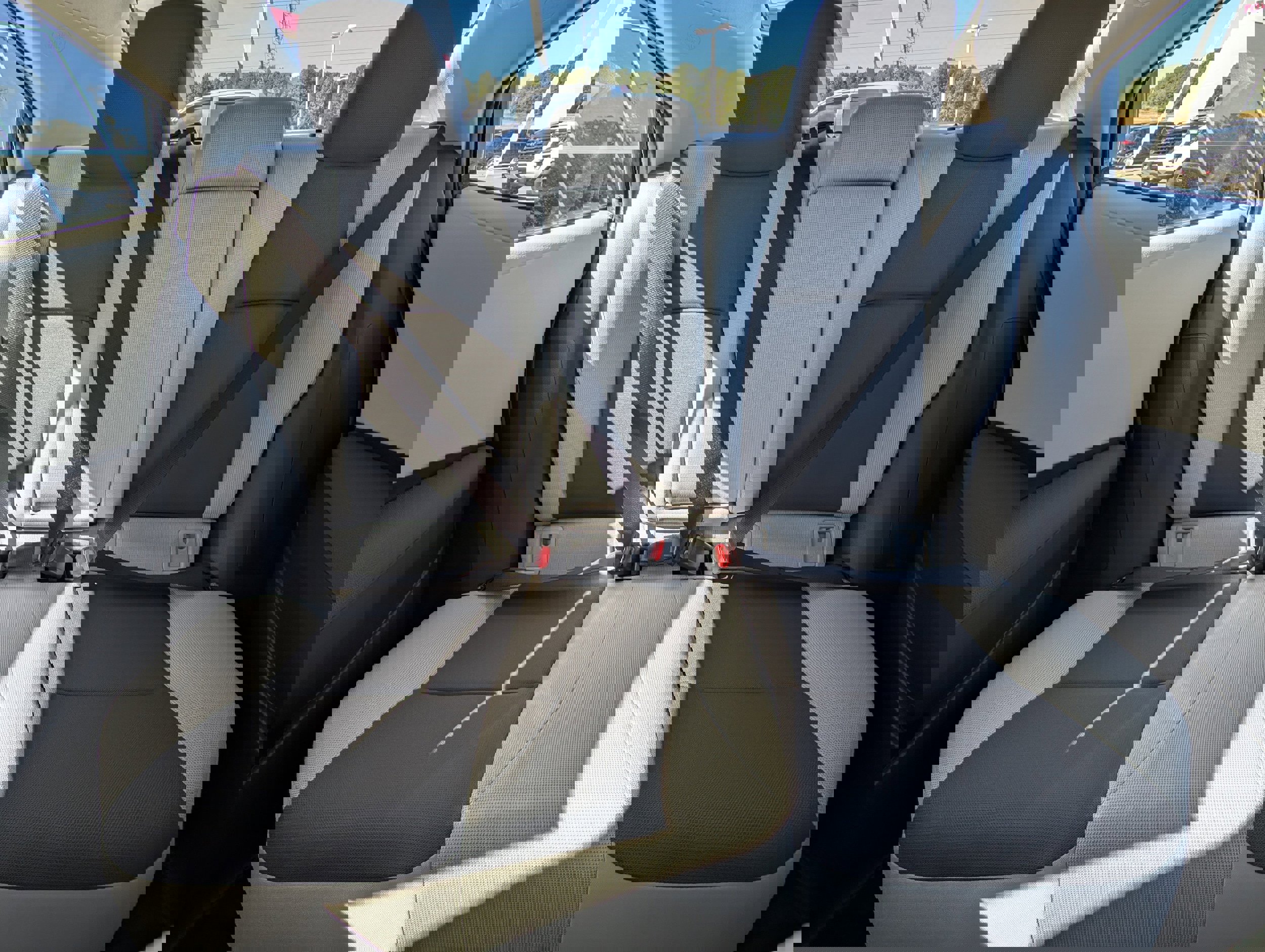 New 2026 Toyota Corolla LE image 23