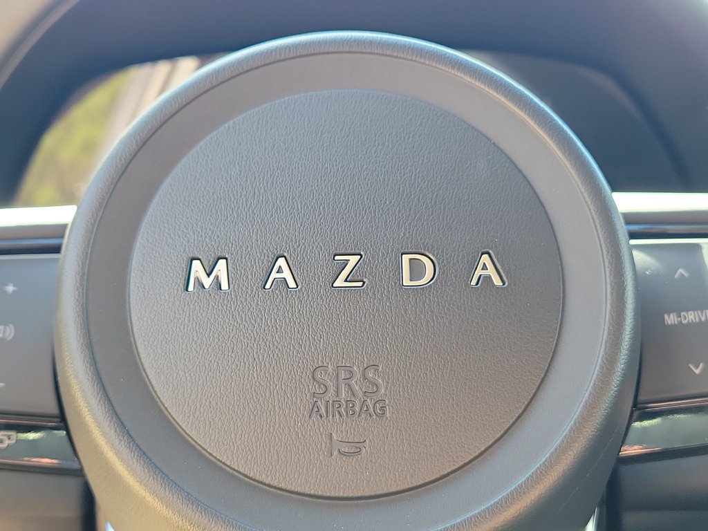 New 2026 MAZDA CX-5 Preferred AWD/4WD image 24
