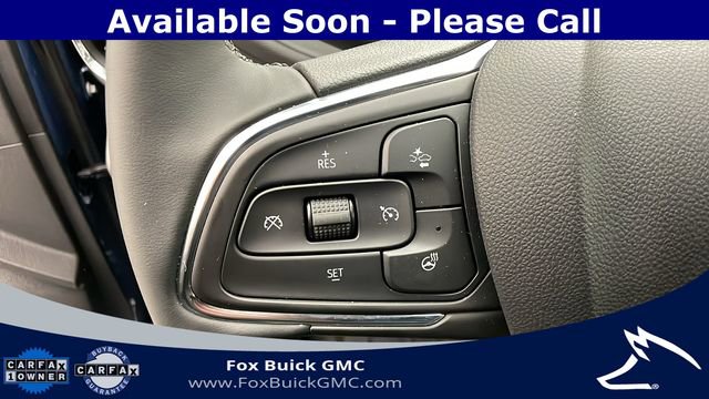 Certified 2025 Buick Envista Preferred w/ Convenience I Package image 16