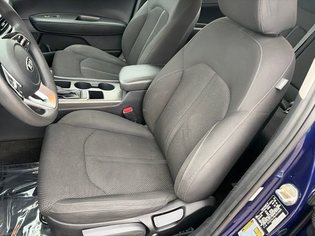 Used 2020 Kia Optima LX FWD image 33