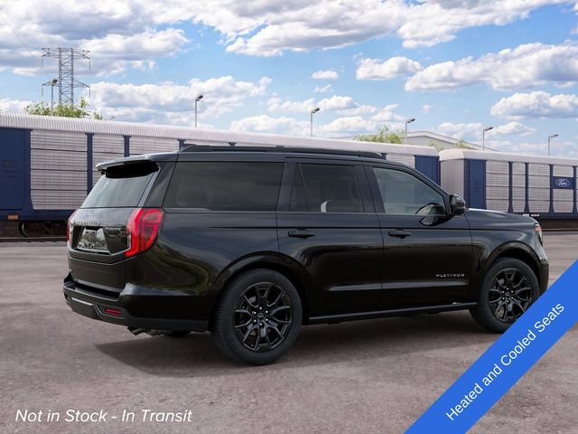 New 2027 Ford Expedition Platinum AWD/4WD image 6