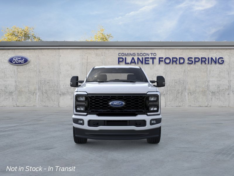 New 2026 Ford F250 XL image 7