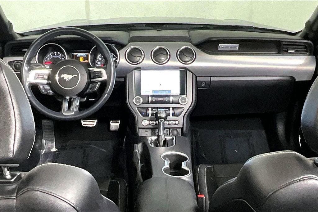 Used 2023 Ford Mustang Premium image 15