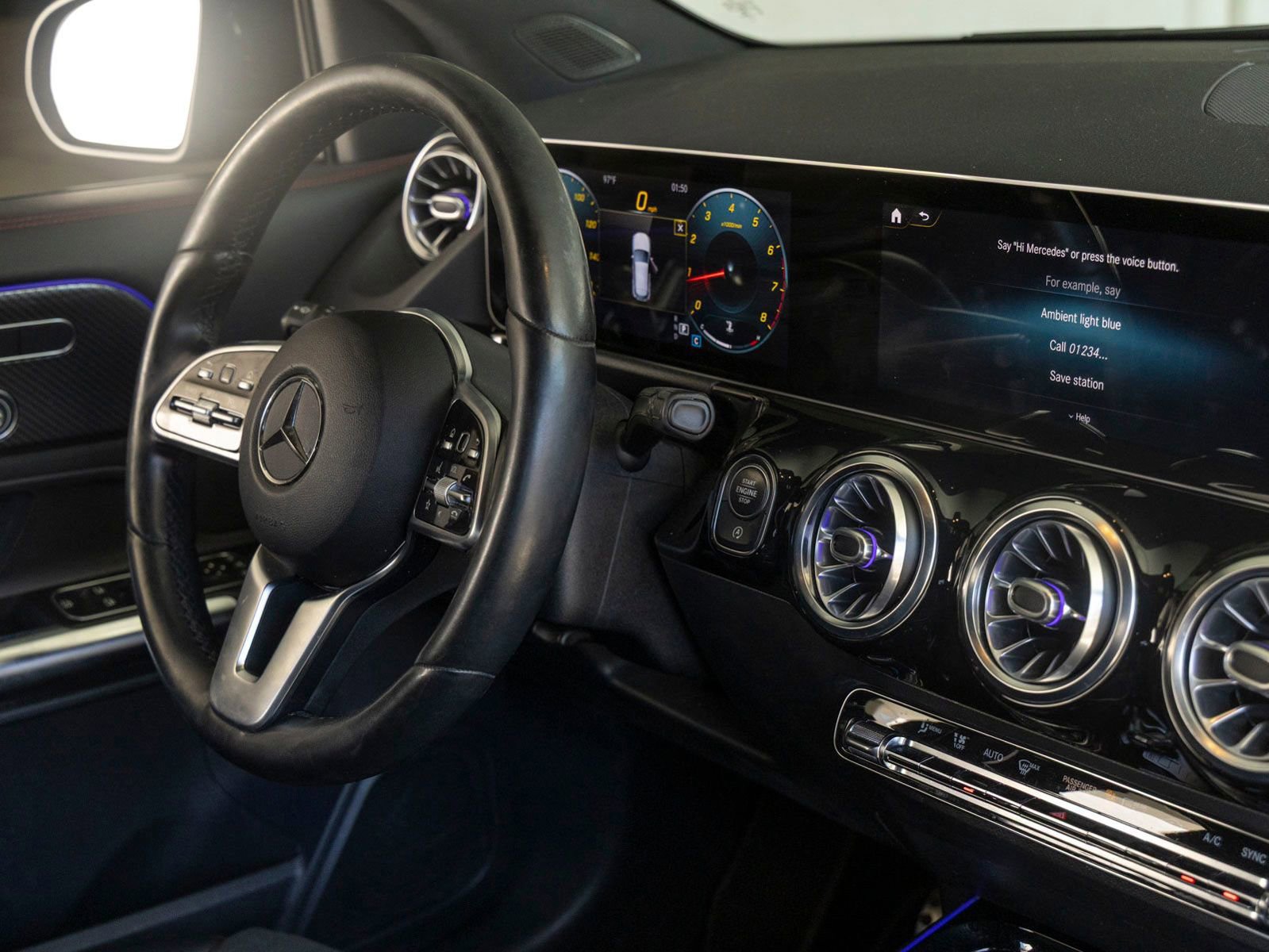 Used 2021 Mercedes-Benz GLA 250 image 29