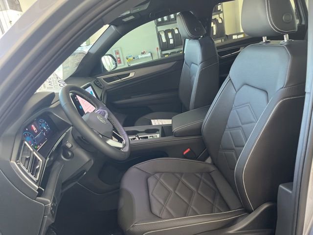 New 2026 Volkswagen Atlas Cross Sport SE image 22
