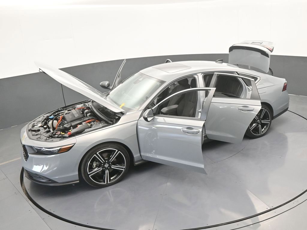 Used 2024 Honda Accord Sport image 69
