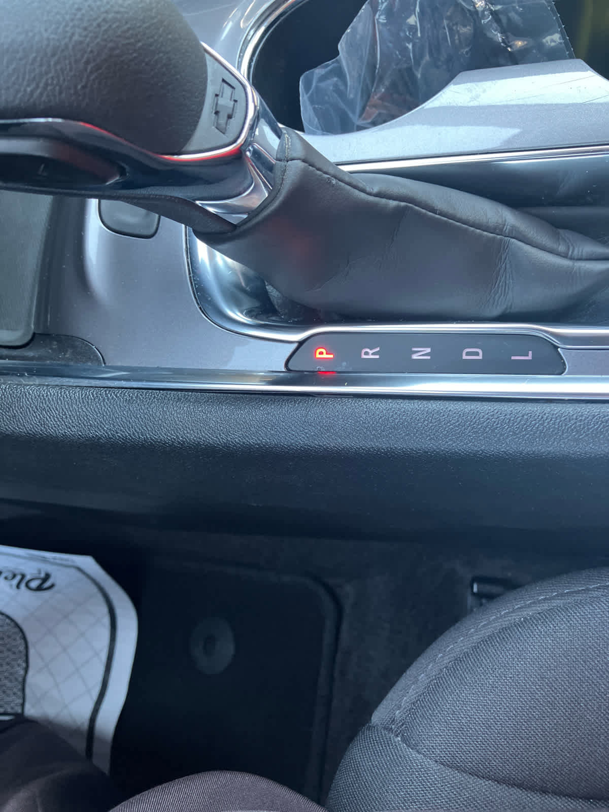 Used 2025 Chevrolet Malibu LT image 27