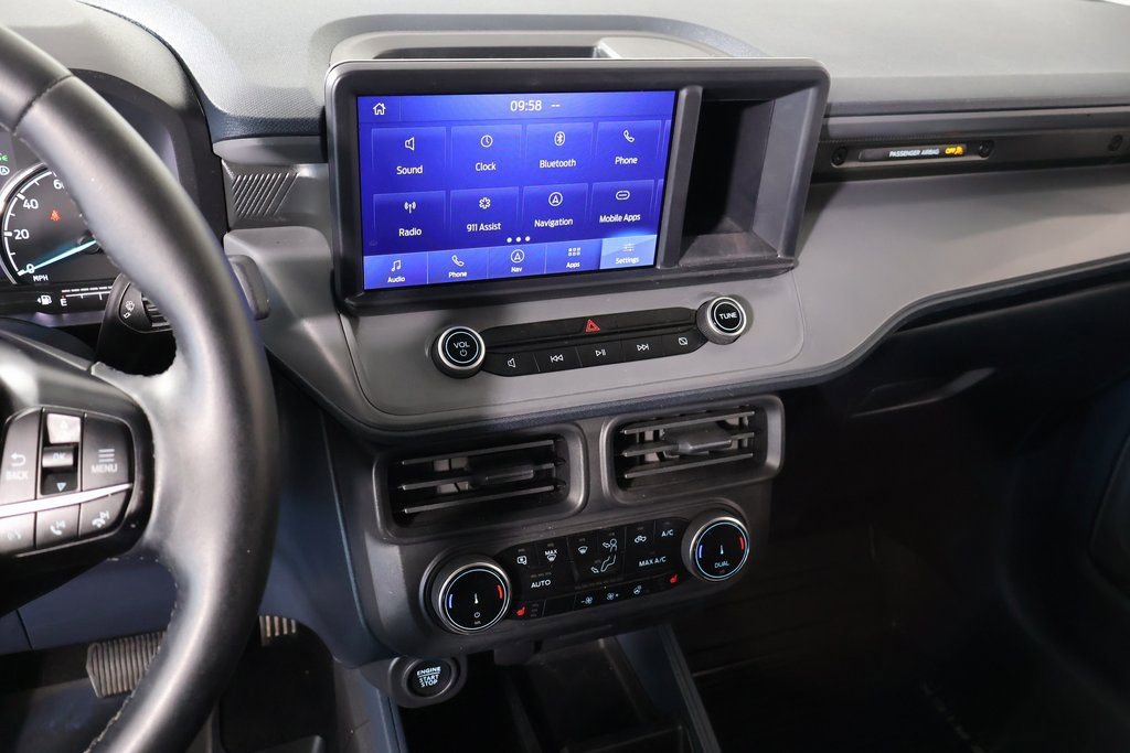 Used 2023 Ford Maverick Lariat w/ Lariat Luxury Package image 5