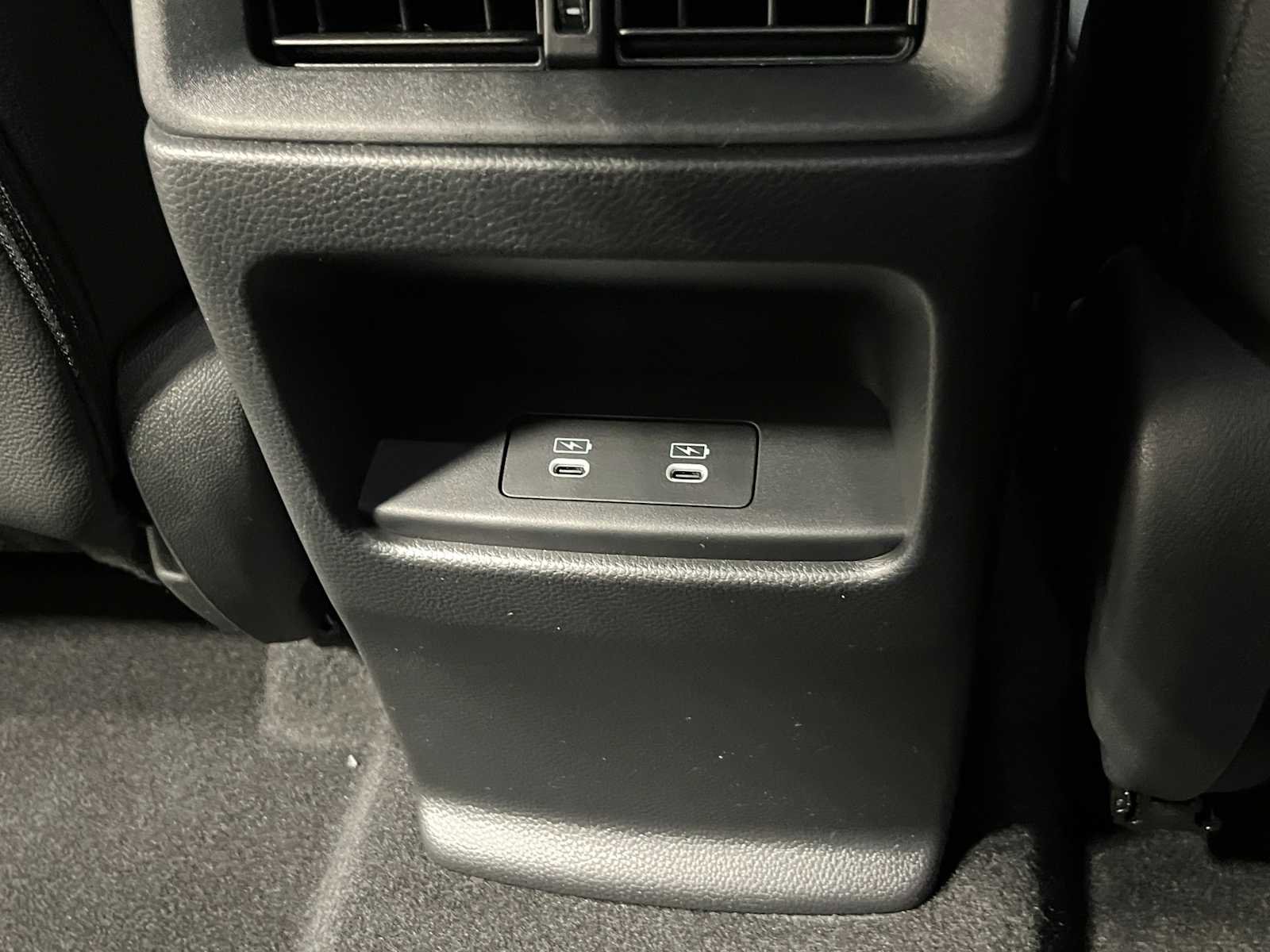 New 2026 Honda CR-V Sport Touring image 25