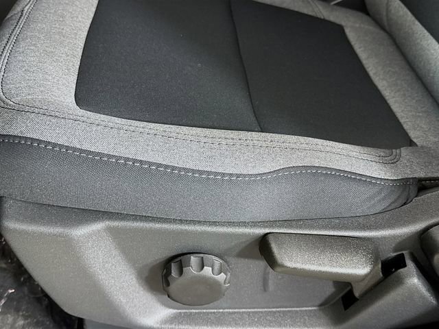 New 2025 Ford Bronco 4-Door image 18