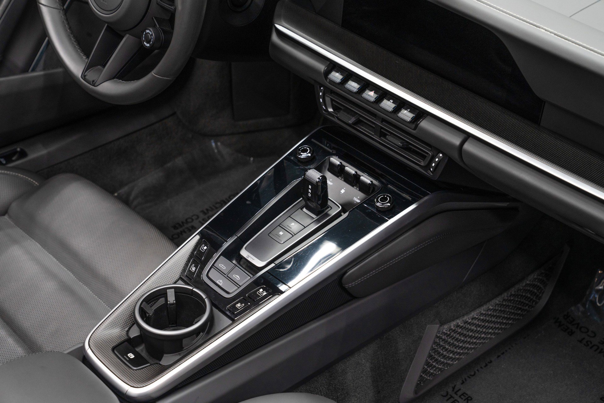 Used 2021 Porsche 911 Turbo S image 20