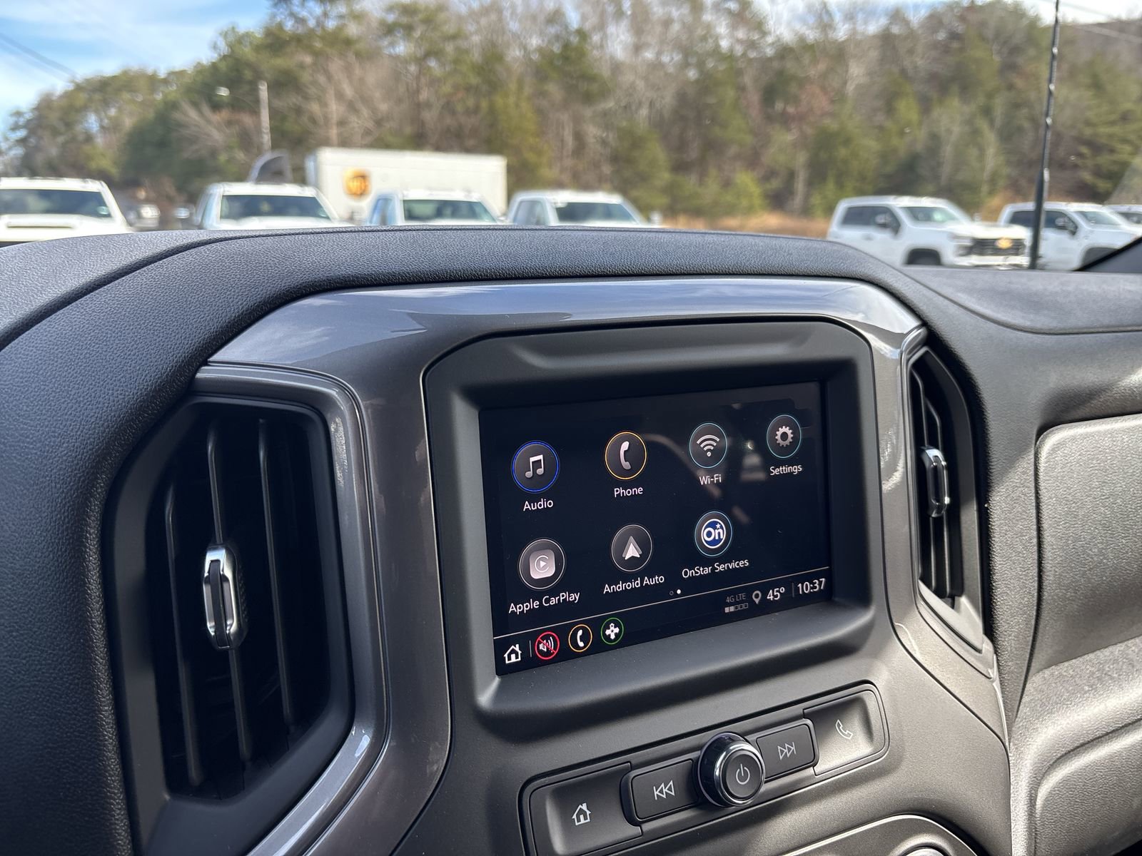 New 2026 Chevrolet Silverado 3500 W/T w/ WT Convenience Package image 19
