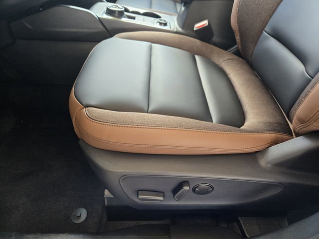 New 2025 Ford Bronco Sport Outer Banks image 18