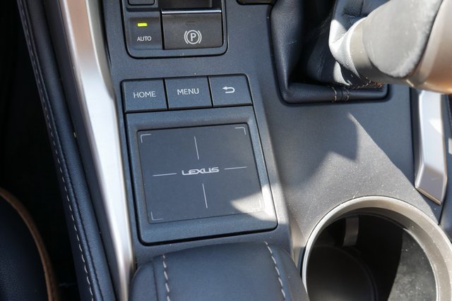 Used 2015 Lexus NX 200t AWD image 27