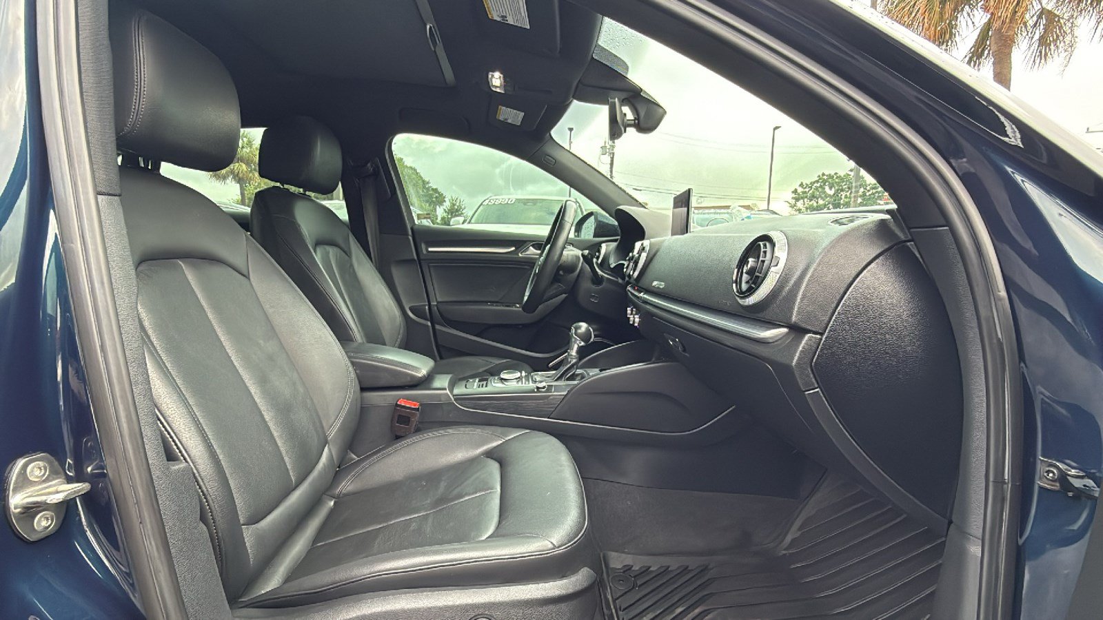 Used 2020 Audi A3 2.0T Premium Plus w/ Premium Plus Package FWD image 27