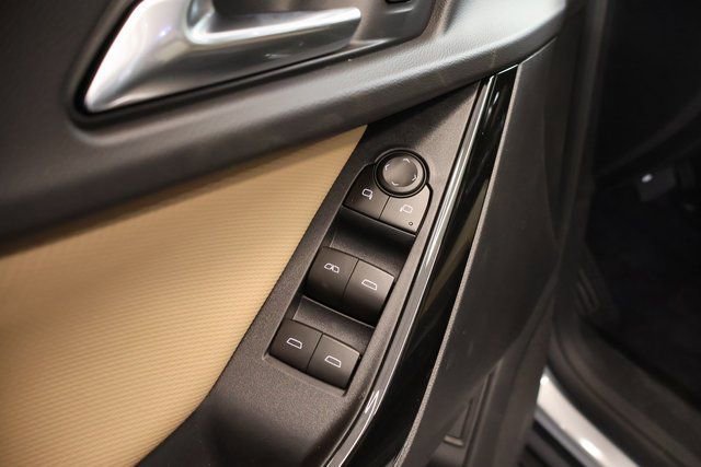 New 2026 Chevrolet Equinox ACTIV w/ Safety and Technology Package image 10