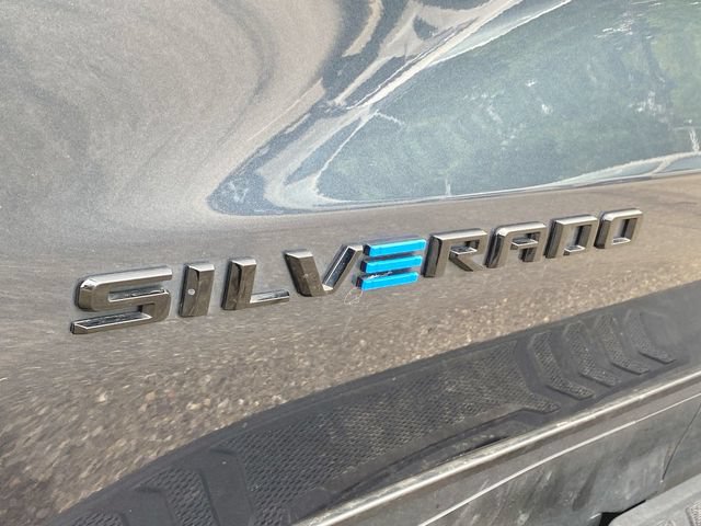 Used 2026 Chevrolet Silverado EV Trail Boss w/ Plus Package AWD/4WD image 30