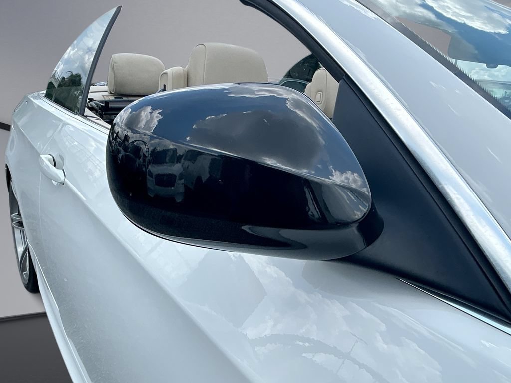 Used 2013 BMW 335is Convertible RWD image 26