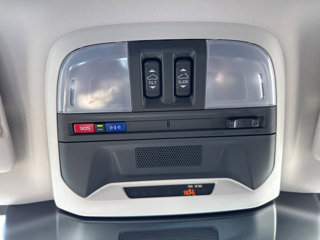 Certified 2024 Subaru Crosstrek 2.5i Limited image 39