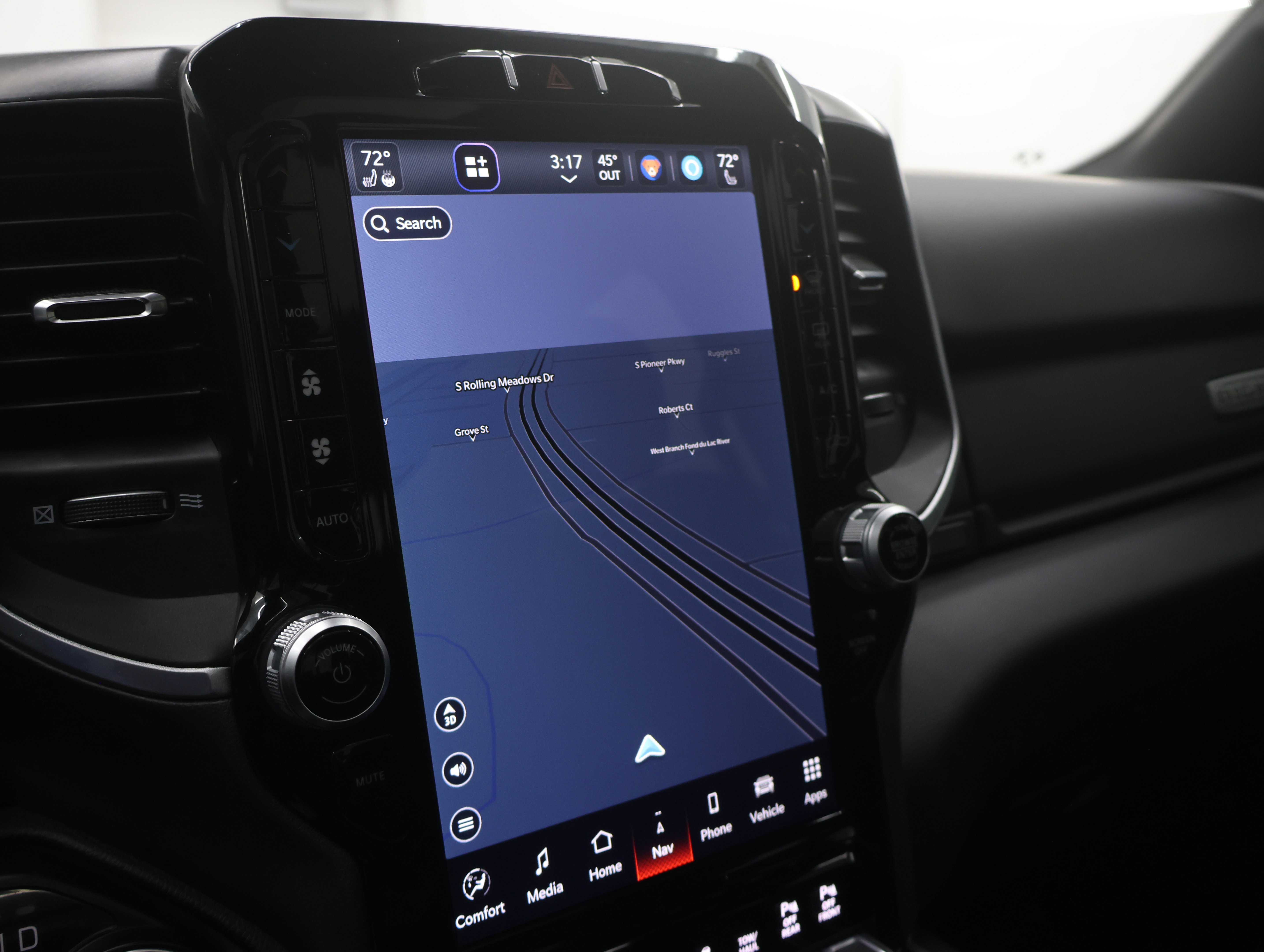 Used 2023 RAM 1500 Big Horn image 11