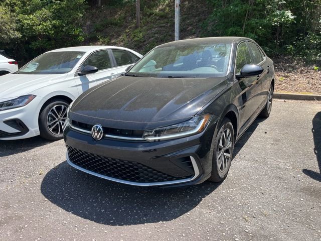 New 2026 Volkswagen Jetta S FWD image 2