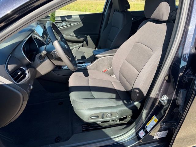 Used 2023 Chevrolet Malibu LT image 10