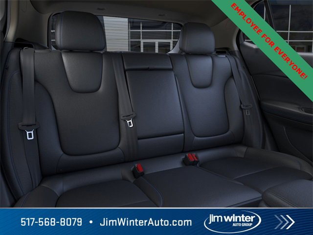 New 2025 Buick Encore GX Sport Touring w/ Advanced Technology Package image 17
