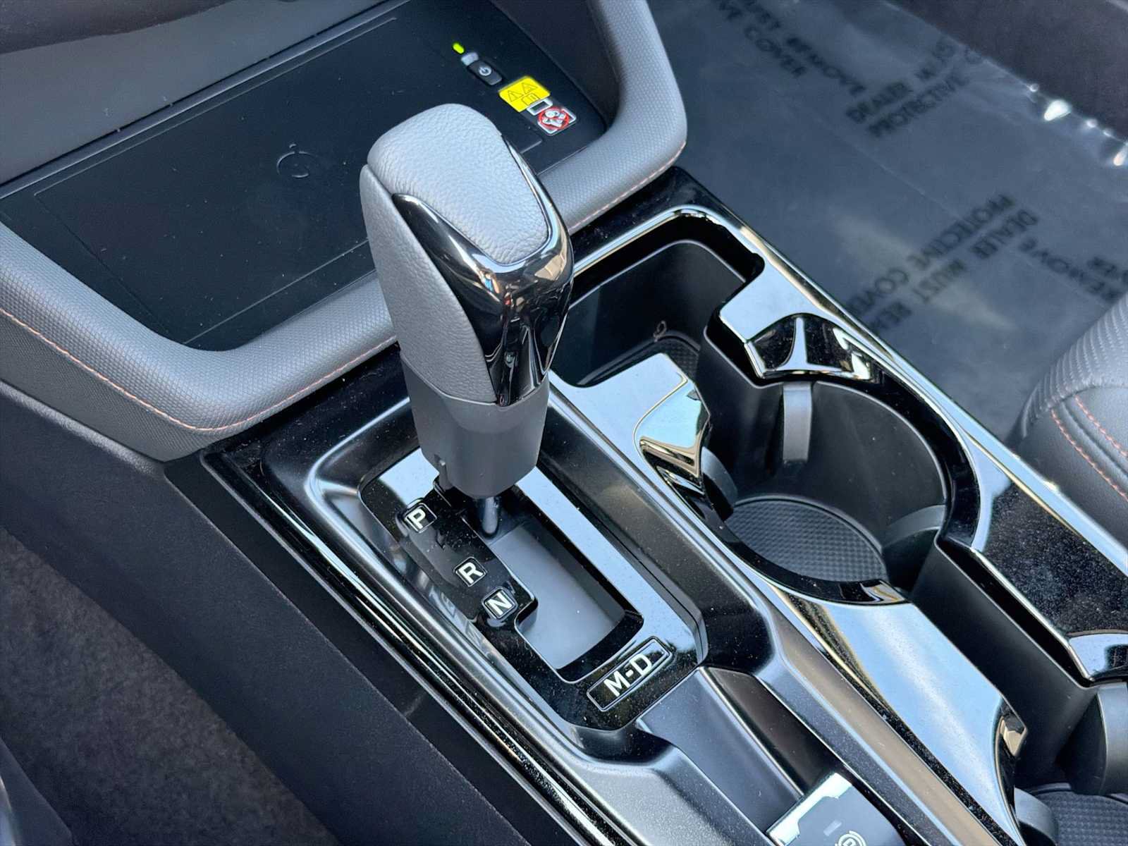 New 2026 Subaru Forester Touring AWD/4WD image 28