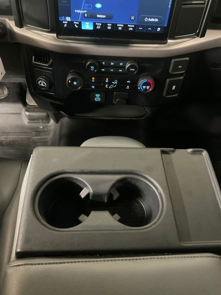 Used 2024 Ford F150 XL image 18