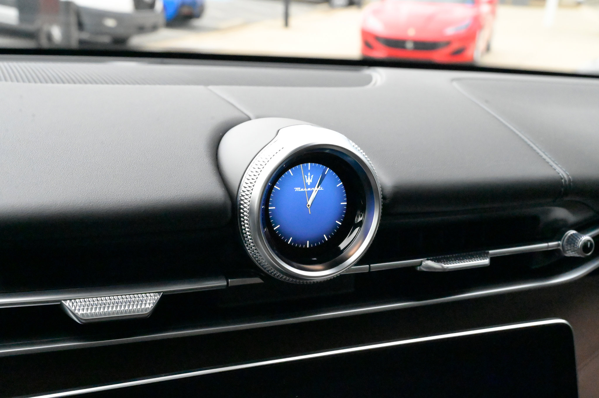 New 2026 Maserati Grecale Modena image 27