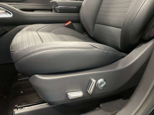 New 2026 Lincoln Nautilus Reserve w/ Jet Appearance Package image 22