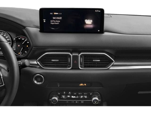 Certified 2023 MAZDA CX-5 AWD 2.5 S w/ Premium Package image 13