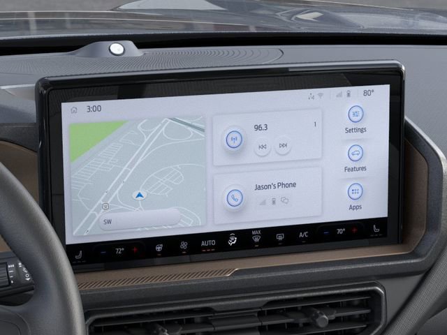 New 2026 Ford Bronco Sport Outer Banks w/ Outer Banks Tech Package+ AWD/4WD image 14