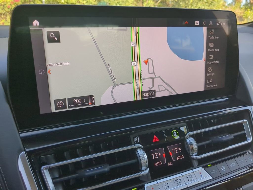 New 2026 BMW 840i xDrive image 20