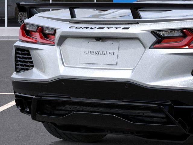 New 2026 Chevrolet Corvette Stingray Preferred Conv w/ Z51 Performance Package image 14