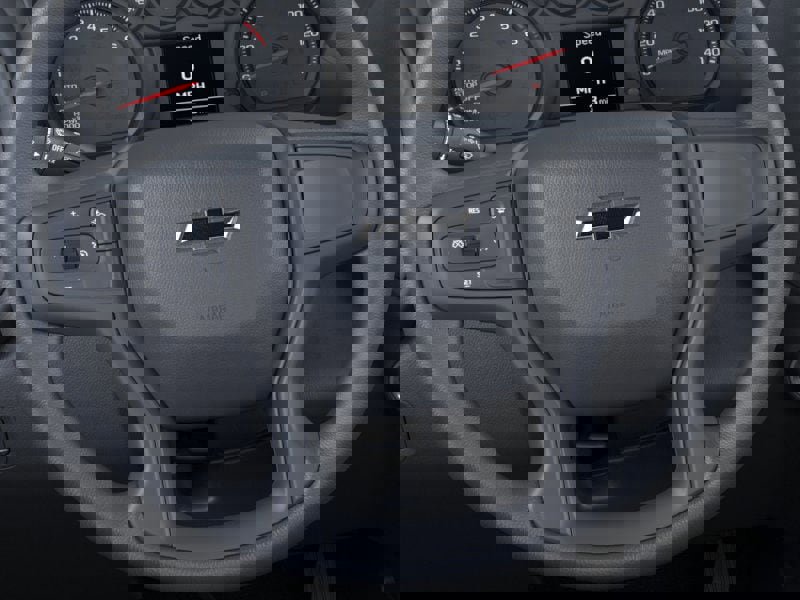 New 2026 Chevrolet Silverado 1500 W/T w/ WT Value Package image 19