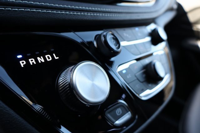 New 2026 Chrysler Pacifica Select image 21