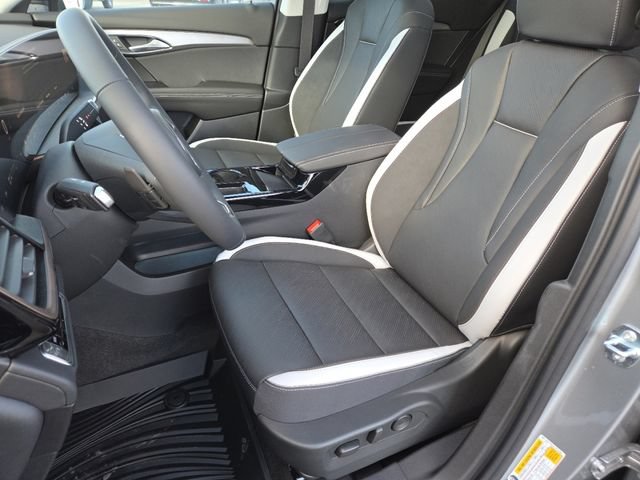 New 2026 Buick Envision Sport Touring AWD/4WD image 35