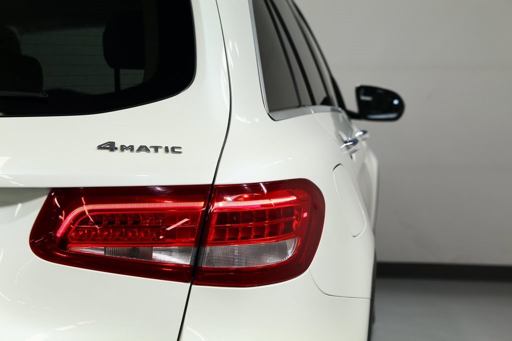 Certified 2019 Mercedes-Benz GLC 300 4MATIC image 14