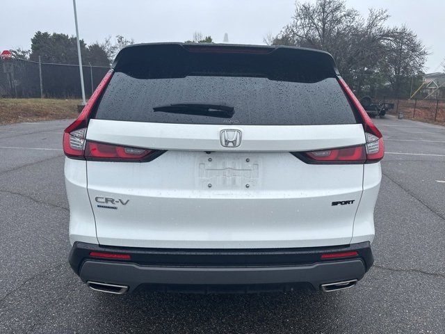 Used 2023 Honda CR-V Sport image 4