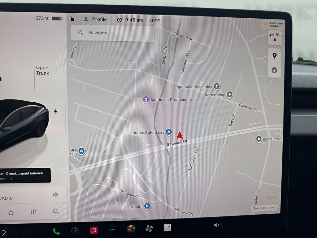 Used 2025 Tesla Model 3 Long Range image 21