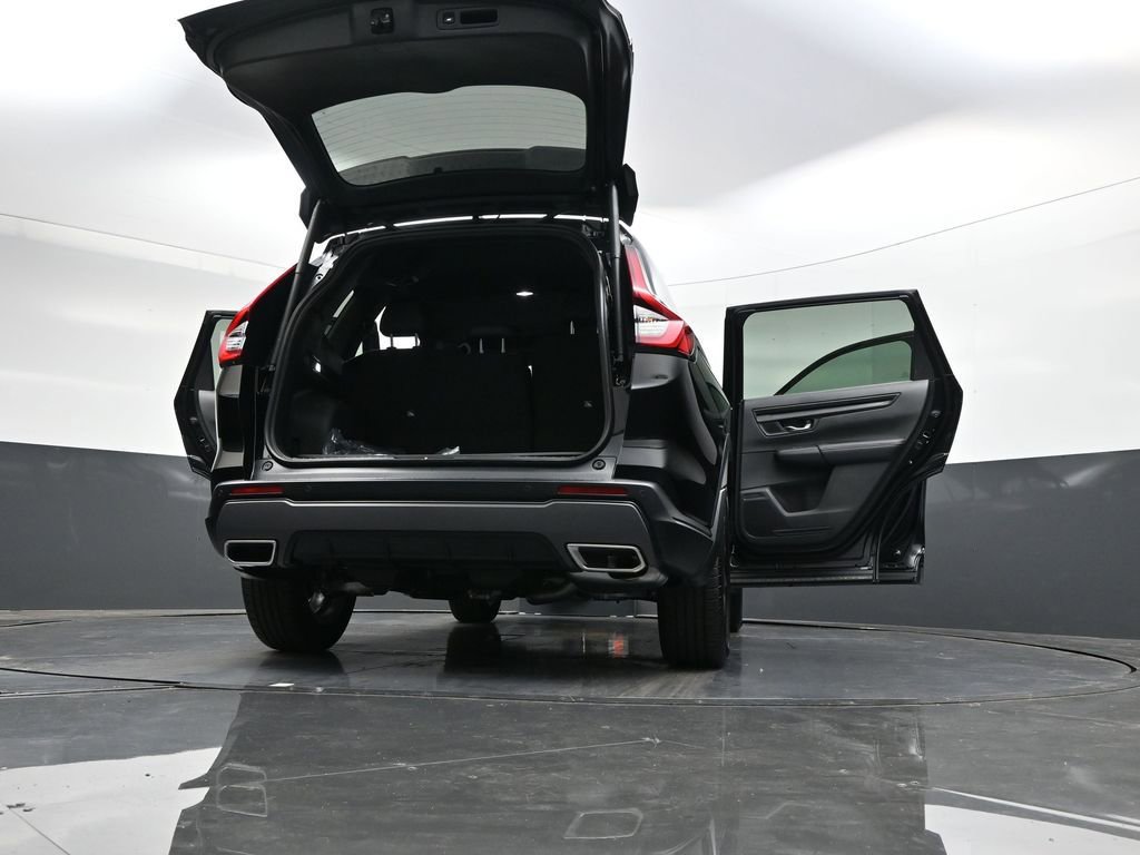Certified 2026 Honda CR-V Sport-L image 38