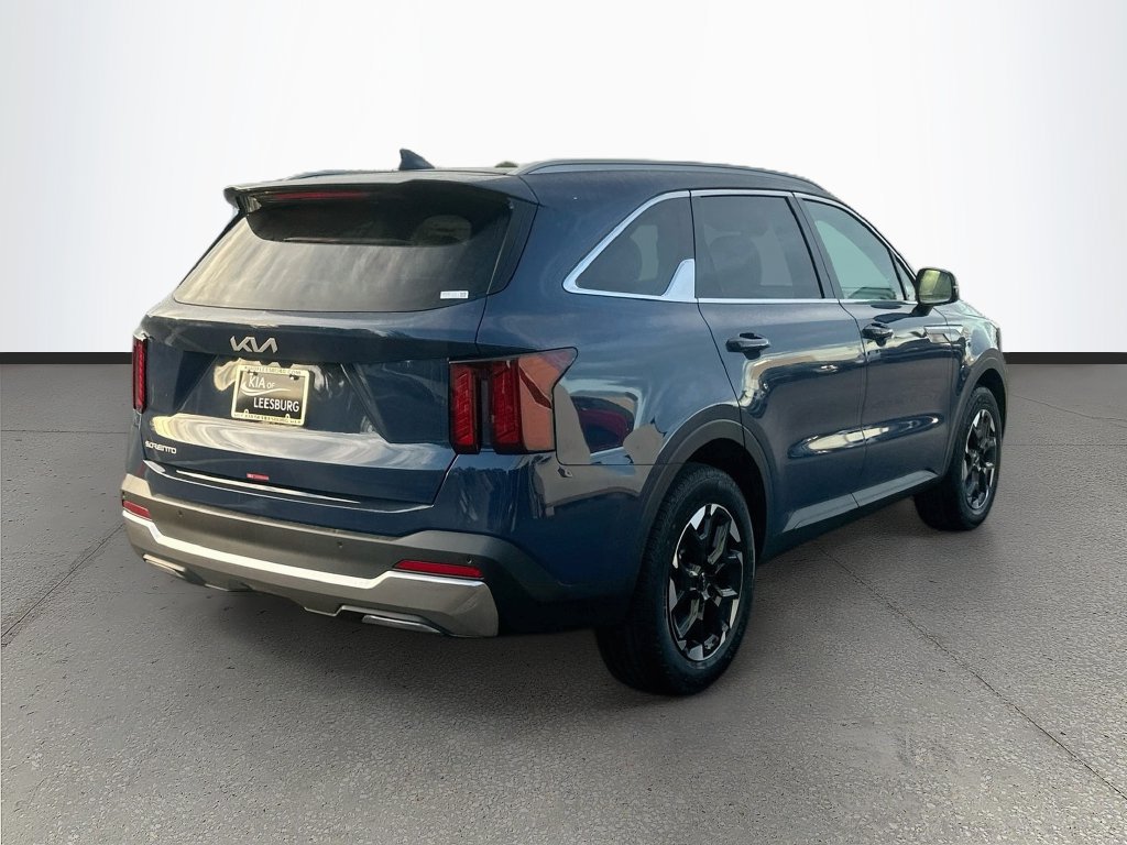 New 2026 Kia Sorento S FWD image 7